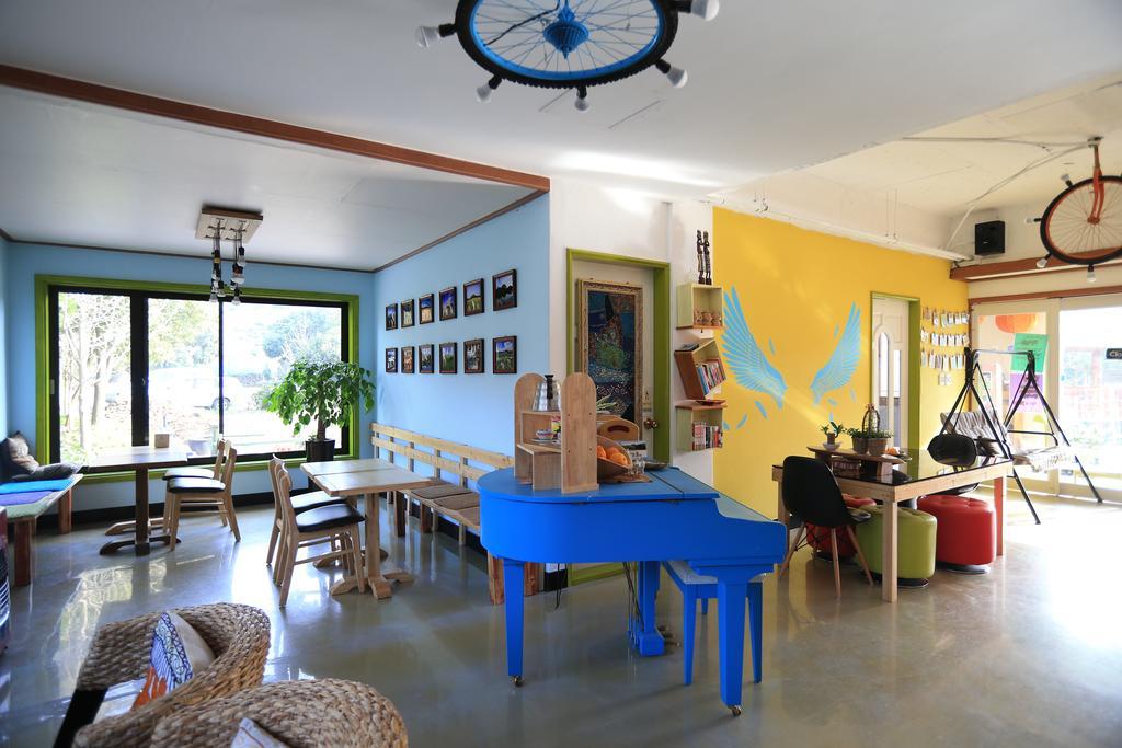 Gdygla Guesthouse Czedżu Pokój zdjęcie